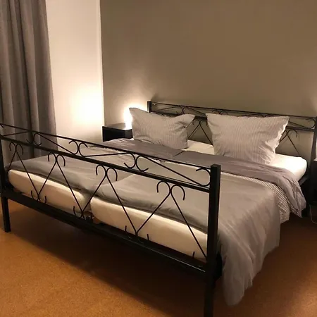 Ferienwohnung „am Floerbach“ Apartment