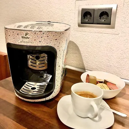 Ferienwohnung „am Floerbach“ * Ahaus