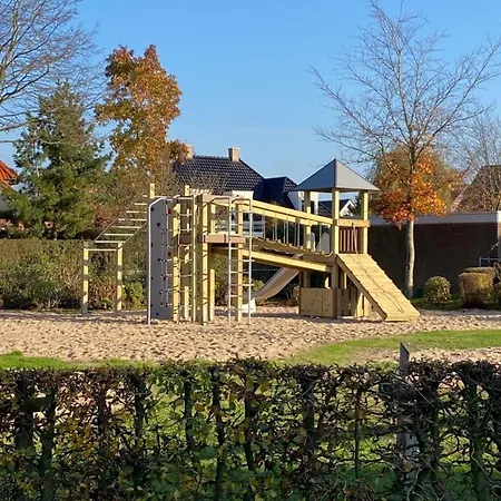 Ferienwohnung am Floerbach *