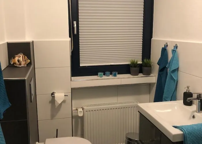 Ferienwohnung am Floerbach * Ahaus