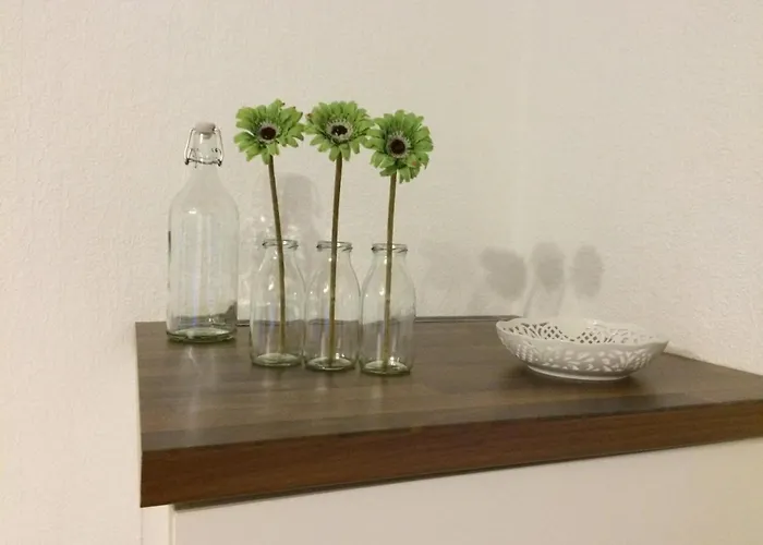 Ferienwohnung am Floerbach Ahaus