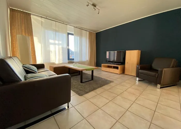 Ferienwohnung am Floerbach Ahaus