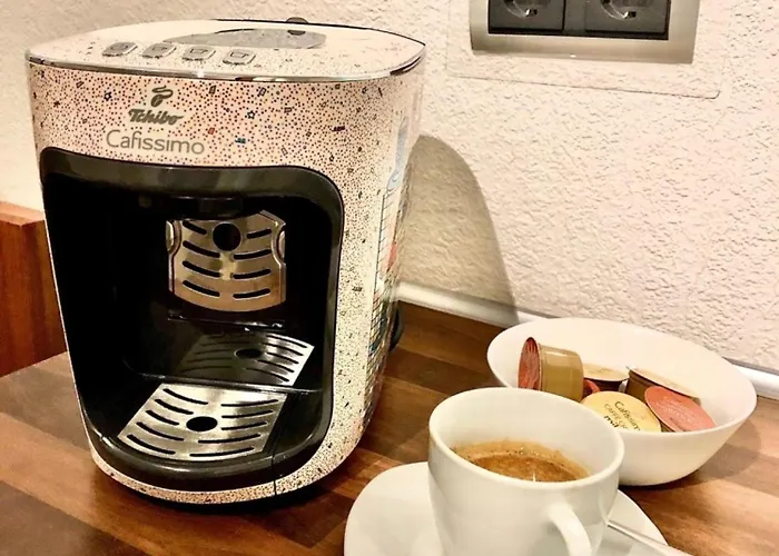 Ferienwohnung am Floerbach * Ahaus